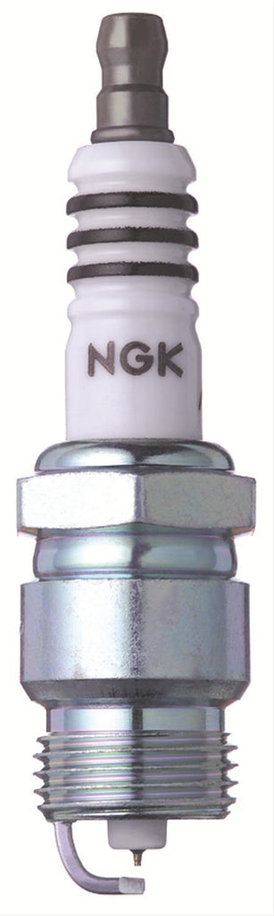 NGK WR5IX - NGK Spark Plug Stock #  7510 image