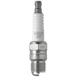 NGK YR55 - NGK Spark Plug # 7240 image