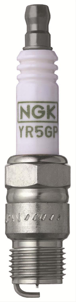 NGK YR5GP - NGK Spark Plug Stock #  2953 image