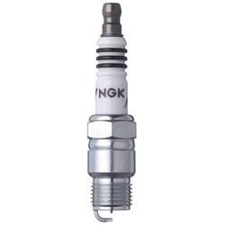 NGK YR5IX - NGK Spark Plug Stock #  7516 image