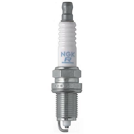 NGK ZFR4F-11 - NGK Spark Plug Stock #  4043 image