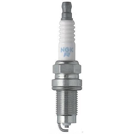 NGK ZFR5E-11 - NGK Spark Plug Stock # 4435 image