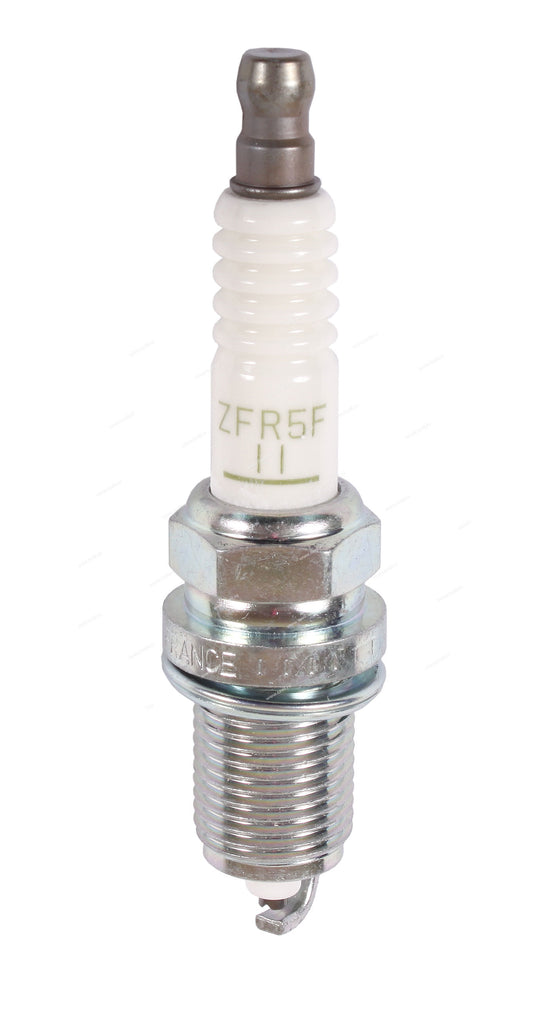 NGK ZFR5F-11 - NGK Spark Plug Stock # 2262 image