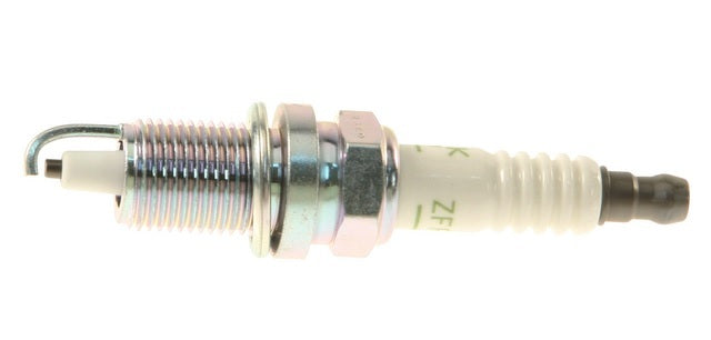 NGK ZFR5N - NGK Spark Plug Stock # 3459 image