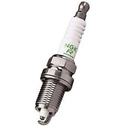 NGK ZFR6F-11G - NGK Spark Plug Stock # 6987 image