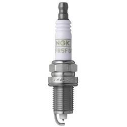 NGK ZFR6FGP - NGK Spark Plug Stock # 7100 image