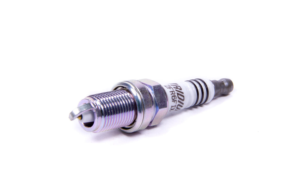 NGK ZFR6FIX-11 - NGK Spark Plug Stock # 6441 image