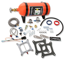 Load image into Gallery viewer, NITROUS OXIDE SYSTEMS 07002 - Sniper 250HP Nitrous 4150 Plate Kit image