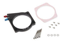 Load image into Gallery viewer, NITROUS OXIDE SYSTEMS 13437 - 105MM LS NOS Plate Kit w/4-Bolt Throttle Body image