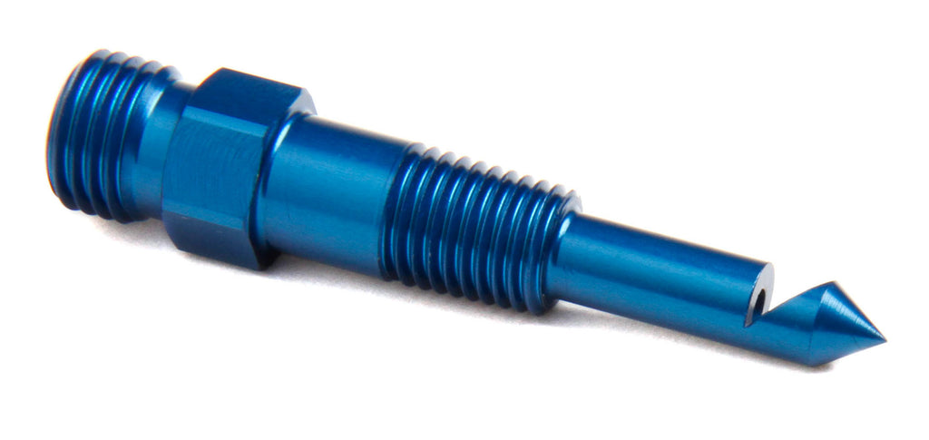 NITROUS OXIDE SYSTEMS 13500 - Blue Fan Spray Nozzle  image