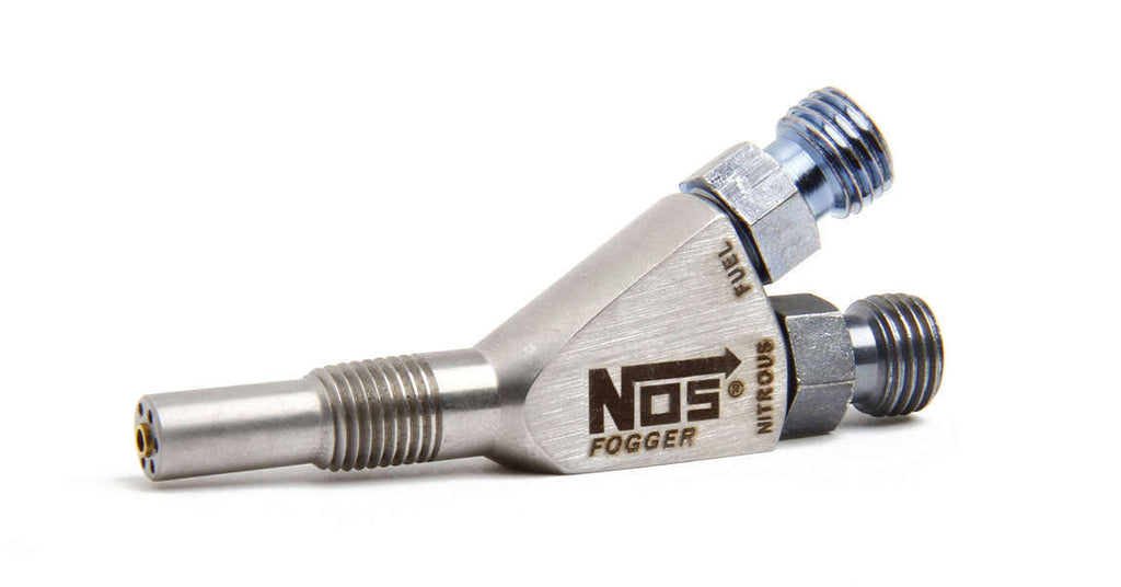 NITROUS OXIDE SYSTEMS 13700R - Fogger Nozzle - Annular Discharge image