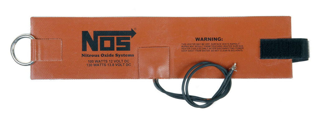 NITROUS OXIDE SYSTEMS 14162 - Heater Element for 10lb. Bottle image