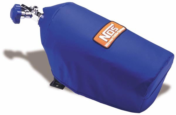 NITROUS OXIDE SYSTEMS 14165 - 10lb Bottle Blanket  image