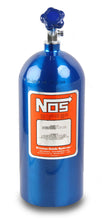 Load image into Gallery viewer, NITROUS OXIDE SYSTEMS 14745 - 10lb. NOS Bottle  image