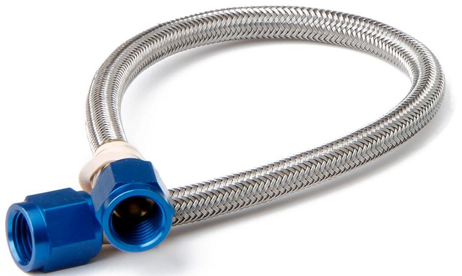 NITROUS OXIDE SYSTEMS 15410 - SST/Teflon Hose Assembly  image