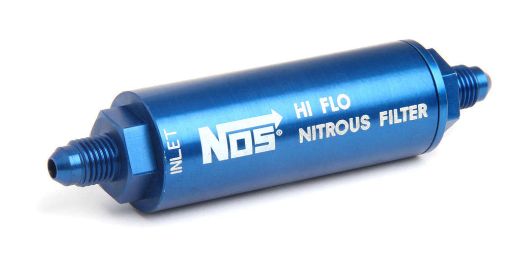 NITROUS OXIDE SYSTEMS 15550 - In-Line Filter  image