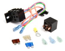 Load image into Gallery viewer, NITROUS OXIDE SYSTEMS 15618 - 30 Amp Relay Switch Assy  image