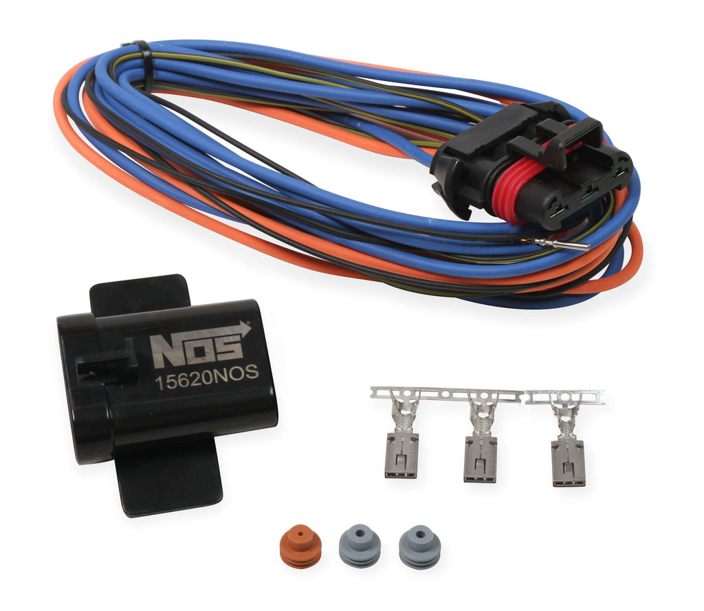 NITROUS OXIDE SYSTEMS 15620 - Nitrous Solenoid Driver  image