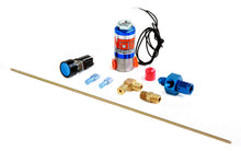 Load image into Gallery viewer, NITROUS OXIDE SYSTEMS 16030 - Purge Valve Kit 4an  image