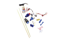 Load image into Gallery viewer, NITROUS OXIDE SYSTEMS 16037 - Ntimidator Dual LED Purge Kit image