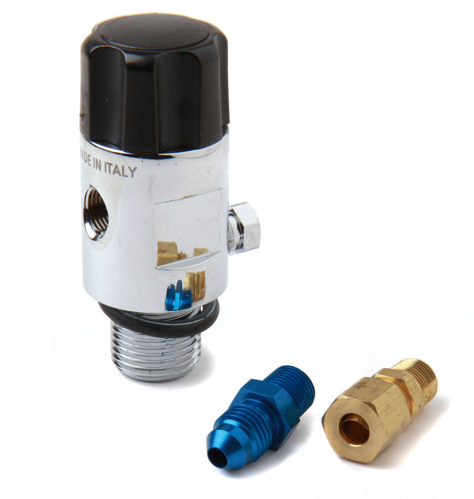 NITROUS OXIDE SYSTEMS 16145 - Hi-Flo N2O Bottle Valve  image