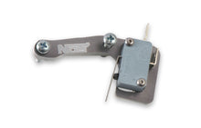 Load image into Gallery viewer, NITROUS OXIDE SYSTEMS 16512 - 4150 Billet Micro Switch Bracket Kit image