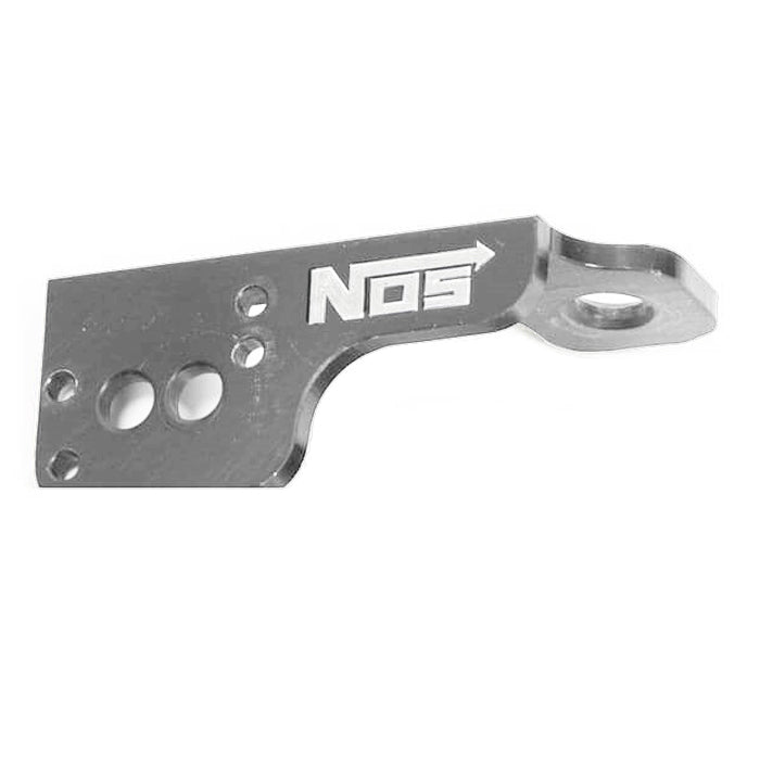 NITROUS OXIDE SYSTEMS 16514 - 4500 Billet Micro Switch Bracket Kit image