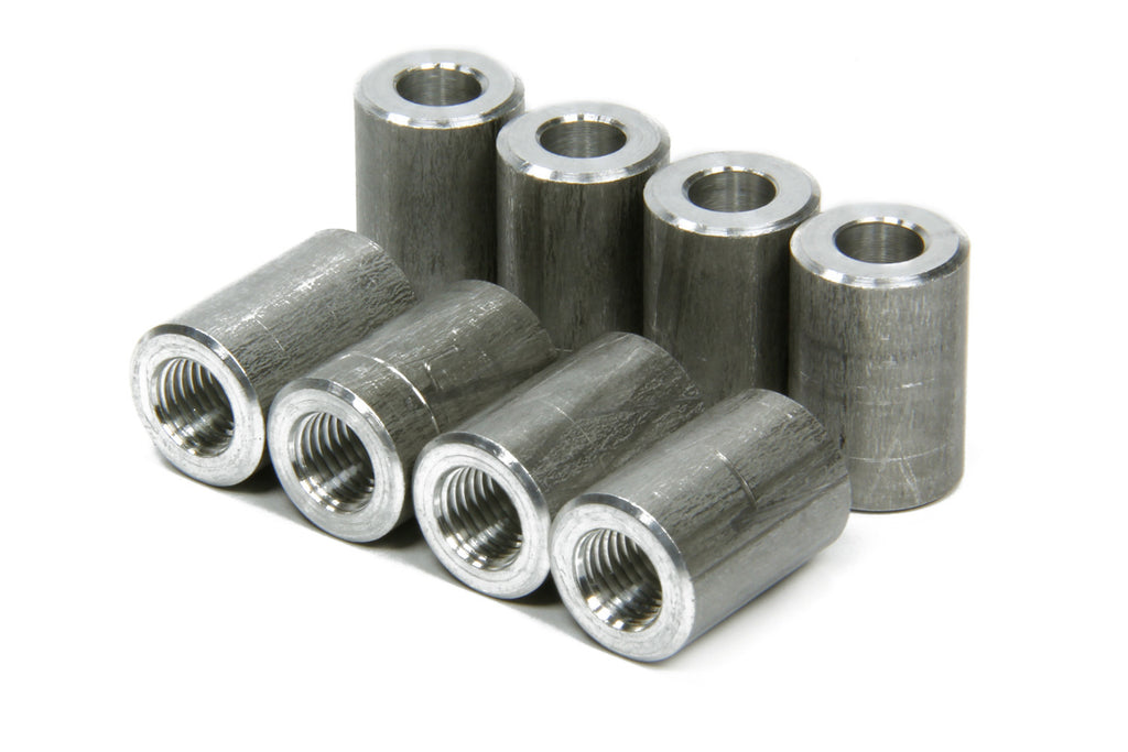 NITROUS OXIDE SYSTEMS 17284 - Weld-in Nitrous Nozzle Fittings 8pk image