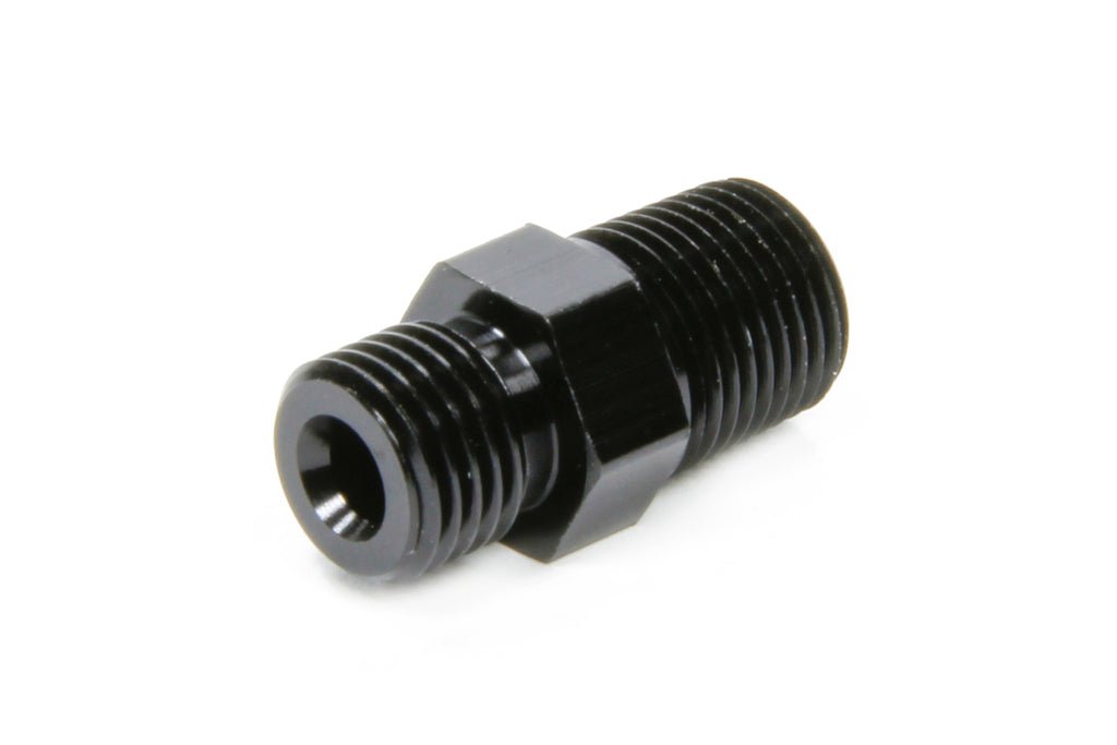 NITROUS OXIDE SYSTEMS 17943 - Flare Jet Adapter Fitting 1/8npt Black image