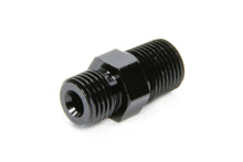 Load image into Gallery viewer, NITROUS OXIDE SYSTEMS 17943 - Flare Jet Adapter Fitting 1/8npt Black image