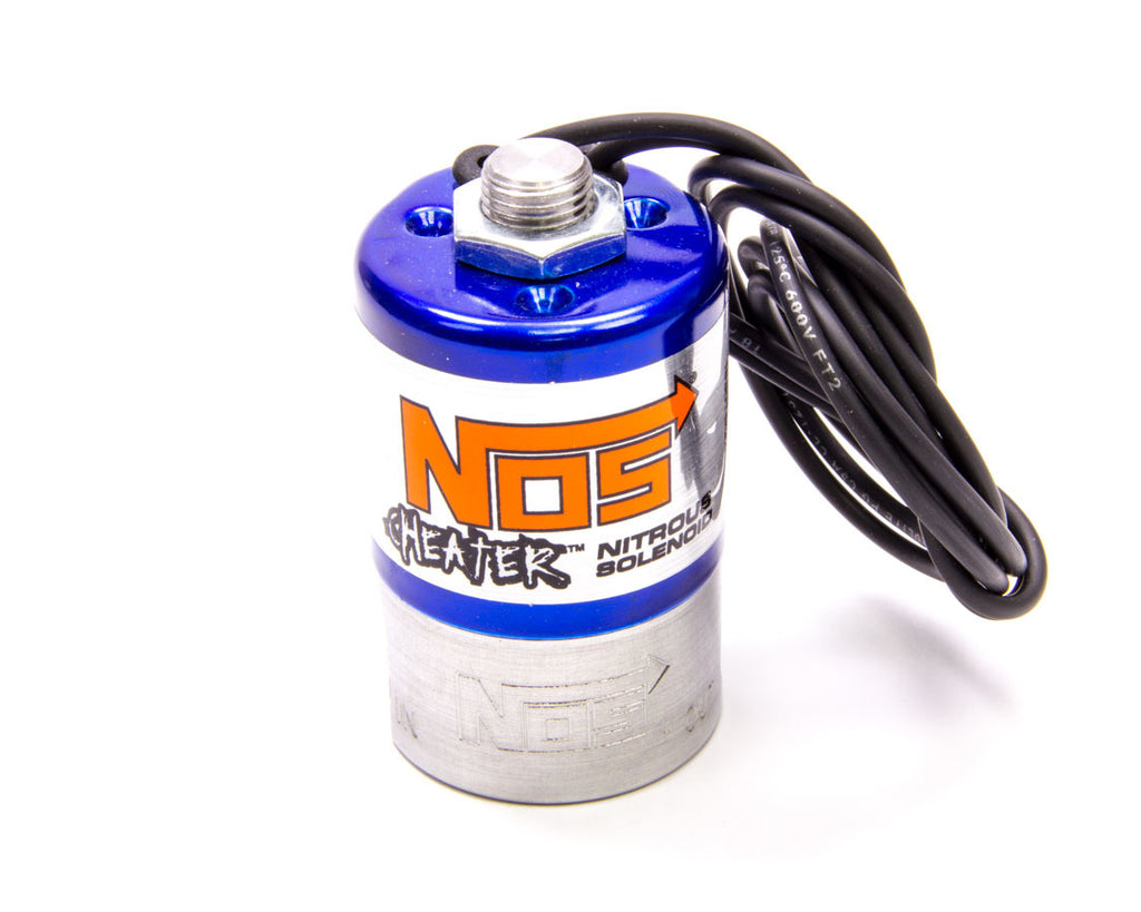 NITROUS OXIDE SYSTEMS 18000 - N2O Solenoid Cheater  image