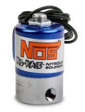 Load image into Gallery viewer, NITROUS OXIDE SYSTEMS 18048R - Hi-Flo Pro Race Solenoid  image