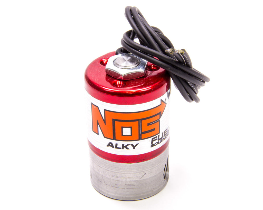 NITROUS OXIDE SYSTEMS 18060 - Alky/Nitro Solenoid  image