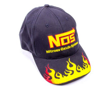 Load image into Gallery viewer, NITROUS OXIDE SYSTEMS 19109-F - NOS Flame Hat  image