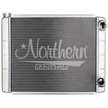 Load image into Gallery viewer, NORTHERN RADIATOR 204119 - Aluminum Radiator GM 26 x 18 image