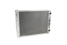 Load image into Gallery viewer, NORTHERN RADIATOR 204134 - Radiator Dual Pass 28x19 Interchangeable Inlet image