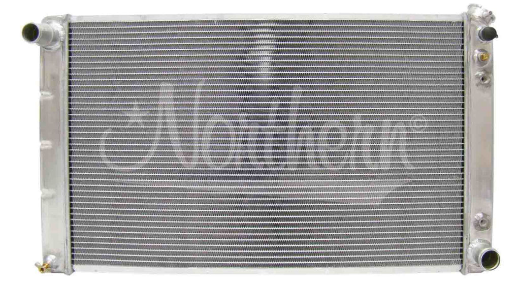 NORTHERN RADIATOR 205026 - Aluminum Radiator GM 65-86 Cars Auto Trans image