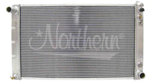 Load image into Gallery viewer, NORTHERN RADIATOR 205026 - Aluminum Radiator GM 65-86 Cars Auto Trans image