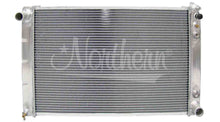 Load image into Gallery viewer, NORTHERN RADIATOR 205027 - Aluminum Radiator GM 65-90 Cars Auto Trans image