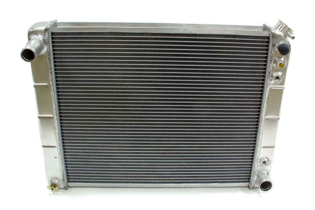 NORTHERN RADIATOR 205028 - Aluminum Radiator GM 66-88 Cars Auto Trans image