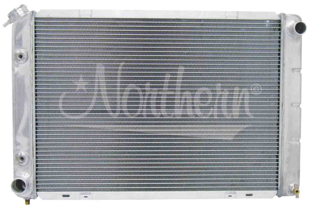 NORTHERN RADIATOR 205029 - Aluminum Radiator Ford 80-93 Mustang Auto Trans image