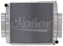 Load image into Gallery viewer, NORTHERN RADIATOR 205054 - Aluminum Radiator Jeep 73-85 CJ w/V8 Conversion image