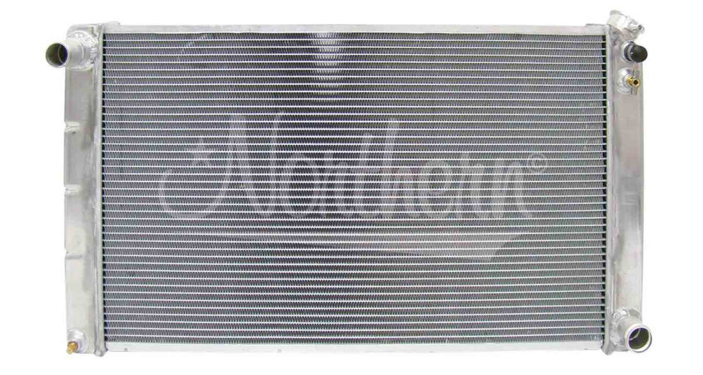 NORTHERN RADIATOR 205055 - Aluminum Radiator GM 65-86 Cars Manual Trans image