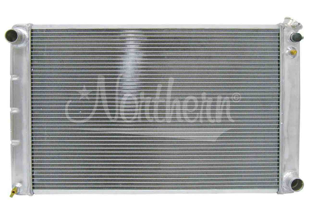 NORTHERN RADIATOR 205056 - Aluminum Radiator 67-87 GM Cars / 73-81 Truck image