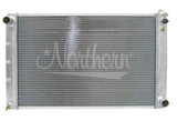 Aluminum Radiator 67-87 GM Cars / 73-81 Truck