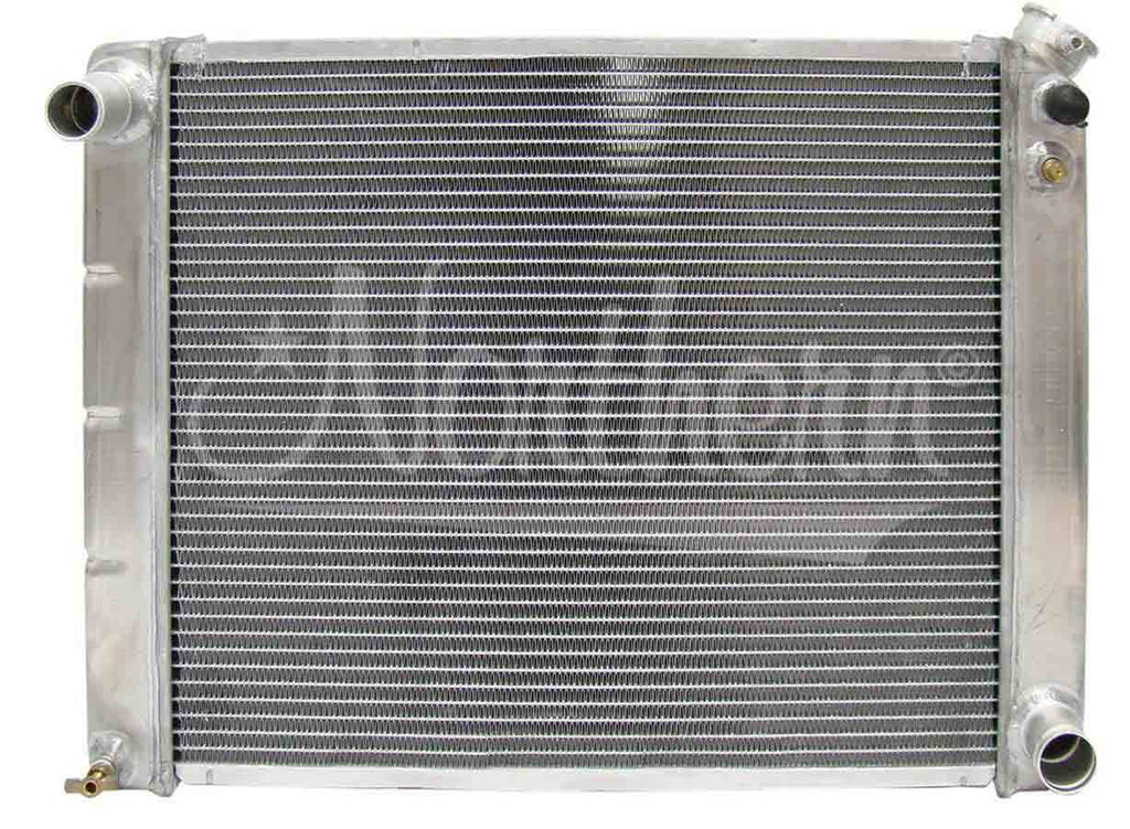 NORTHERN RADIATOR 205057 - Aluminum Radiator GM 66-88 Cars image