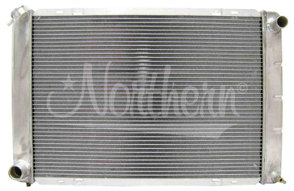 NORTHERN RADIATOR 205058 - Aluminum Radiator Ford 80-93 Mustang Man. Trans image