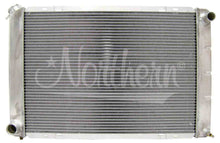 Load image into Gallery viewer, NORTHERN RADIATOR 205058 - Aluminum Radiator Ford 80-93 Mustang Man. Trans image