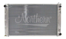 Load image into Gallery viewer, NORTHERN RADIATOR 205060 - Aluminum Radiator 70-81 Pontiac image