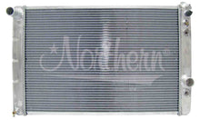 Load image into Gallery viewer, NORTHERN RADIATOR 205062 - Aluminum Radiator GM 82-92 Cars Auto Trans image